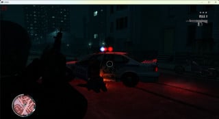 General Weapon Pack - GTA IV & EFLC